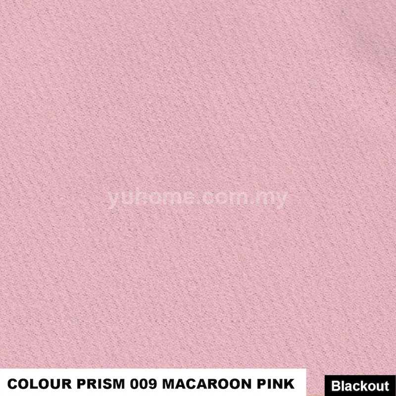 Macaroon Pink