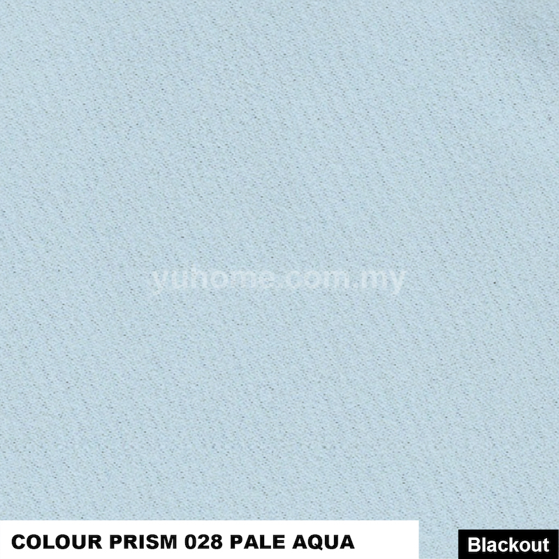 Pale Aqua