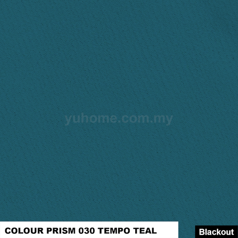 Tempo Teal