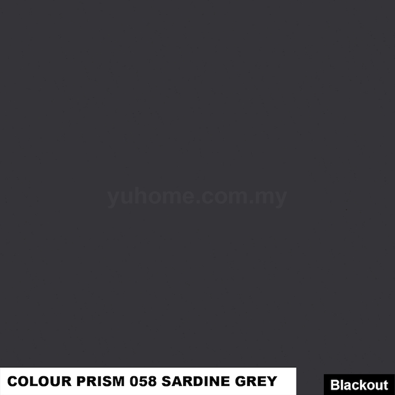 Sardine Grey
